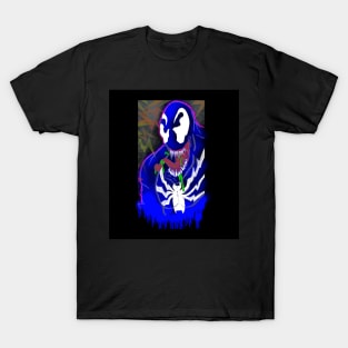 90s Venom T-Shirt